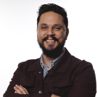 George Véras, Founder, Mandato · Vancouver, BC